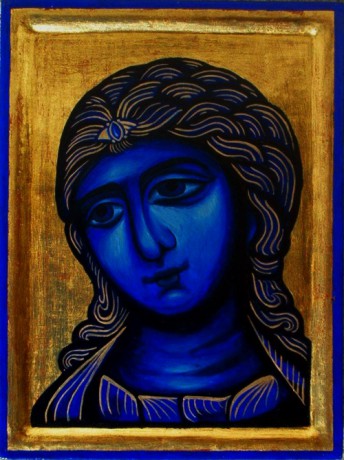 Icon of Blue angel