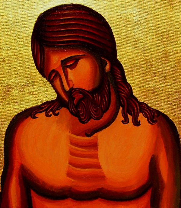 Icon of Christ