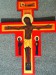 Kříž Taizé
