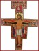 Kříž ze San Damiana